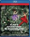 Alice's Adventures In Wonderland