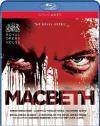 Verdi Giuseppe - Macbeth - Pappano Antonio Dir /macbeth, Simon Keenlyside Banquo, Raymond Aceto Lady Macbeth, Liudmyla Monastryrska Servant, Nige