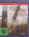 Legend Of Invisible City Of Kitezh