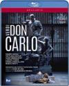 Giuseppe Verdi - Don Carlo - Gianandrea Noseda Dir