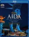 Verdi Giuseppe - Aida - Rizzi Carlo Dir /tamar, Paterson, Serjan, Pellizzari Camerata Silesia, Polish Radio Choir Krakow, Bregenzer Festspielchor