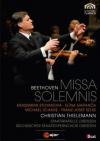 Beethoven - Missa Solemnis