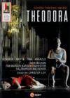 Theodora (2 Dvd)