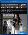 Madama Butterfly