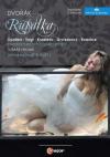 Rusalka (2 Dvd)