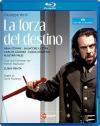 Verdi Giuseppe - La Forza Del Destino - Mehta Zubin Dir /carlos Álvarez, Nina Stemme, Salvatore Licitra Orchestra E Coro Dell'opera Di Vienna