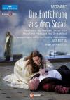 Ratto Dal Serraglio (Il) / Die Entfuhrung Aus Dem Serail (2 Dvd)