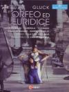 Gluck - Orfeo Ed Euridice