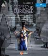 Orfeo Ed Euridice