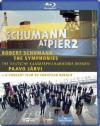 Schumann At Pier2