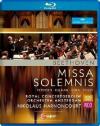 Beethoven - Missa Solemnis