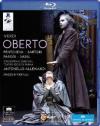 Verdi Giuseppe - Nabucco - Mariotti Michele Dir /nabucco: Leo Nucci Ismaele: Bruno Ribeiro Zaccaria: Giorgio Surian Orchestra E Coro Del Teatro R