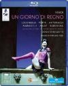 Verdi Giuseppe - Un Giorno Di Regno - Renzetti Donato Dir /stanislao, Re Di Polonia: Guido Loconsolo Barone Di Kelbar: Andrea Porta Marchesa Del P