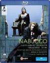 Verdi Giuseppe - Nabucco - Mariotti Michele Dir /nabucco: Leo Nucci Ismaele: Bruno Ribeiro Zaccaria: Giorgio Surian Orchestra E Coro Del Teatro R