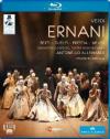 Verdi Giuseppe - Ernani - Allemandi Antonello Dir /marco Berti, Carlo Guelfi, Giacomo Prestia, Susan Neves, Nicoletta Zanini, Samuele Simoncini, Ale