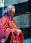 Verdi Giuseppe - Simon Boccanegra - Callegari Daniele Dir /simon Boccanegra: Leo Nucci Jacopo Fiesco: Roberto Scandiuzzi Paolo Albiani: Simone Pia