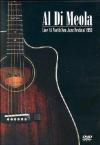 Al Di Meola - Live At North Sea Jazz Festival 1993