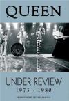 Queen - Under Review 1973-1980