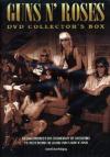 Guns N'Roses - The Dvd Collector's Box (Ltd) (2 Dvd)