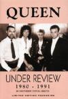 Queen - Under Review 1980-1991