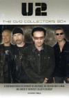 U2 - The Dvd Collector's Box (2 Dvd)