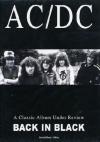 Ac/Dc - Back In Black - Under Review