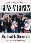 Guns N'Roses - The Road To Democracy (2 Dvd)