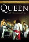 Queen - The Complete Review (2 Dvd)