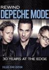 Depeche Mode - Rewind - 30 Years At The Edge (2 Dvd)