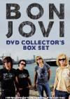 Bon Jovi - Dvd Collector's Box (2 Dvd)