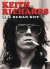 Keith Richards - The Human Riff