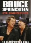 Bruce Springsteen - Dvd Collector's Box (2 Dvd)