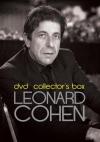 Leonard Cohen - Dvd Collector’s Box (2 Dvd)