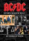 Ac/dc - Every Which Way (2 Dvd)