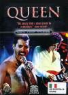 Queen - Rock Case Studies (Dvd+Libro)