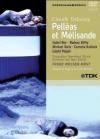 Pelleas Et Melisande (2 Dvd)