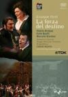 Forza Del Destino (La) (2 Dvd)