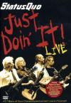 Status Quo - Just Doin' It Live - 40 Years Of Quo