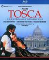Tosca (film A. Anderman)