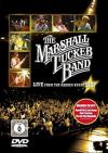 Marshall Tucker Band, The - Live From The Garden State 1981