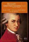 Mozart - Great Piano Concertos 3