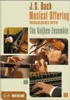 Kuijken Ensemble - Bach Musical Offering