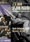 St John Passion