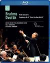 Brahms / Dvorak - Violin Concerto