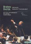 Brahms - Violin Concerto / Dvorak - Symphony No.9