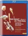 300 Years Of St. Petersburg - Gala Concert