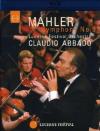 Mahler Gustav - Sinfonia N.5 - Abbado Claudio Dir /lucerne Festival Orchestra