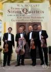 Mozart - Famous String Quartets