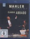 Mahler Gustav - Sinfonia N.7 - Abbado Claudio Dir /lucerne Festival Orchestra