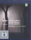 Mahler Gustav / Schoenberg Arnold - Sinfonia N.4 - Abbado Claudio Dir /juliane Banse, Soprano Gustav Mahler Jugendorchester